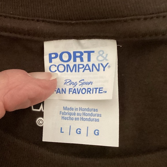 Star Wars Large Short-sleeved T-shirt | EUC - Picture 6 of 6